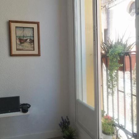 Apartamento En El Rastro Madrid Exterior photo